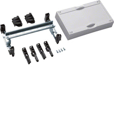 Hager UD11A1 DIN Rail Mounting Enclosure 150x250mm - UD11A1