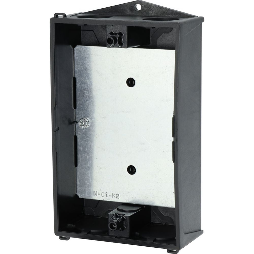 EATON INDUSTRIES CI Switch Box Empty - 206893