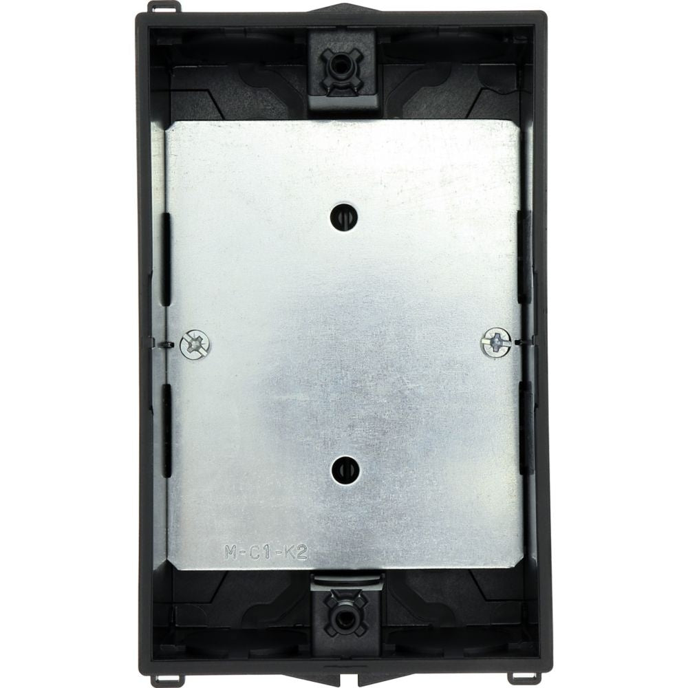 EATON INDUSTRIES CI Switch Box Empty - 206893