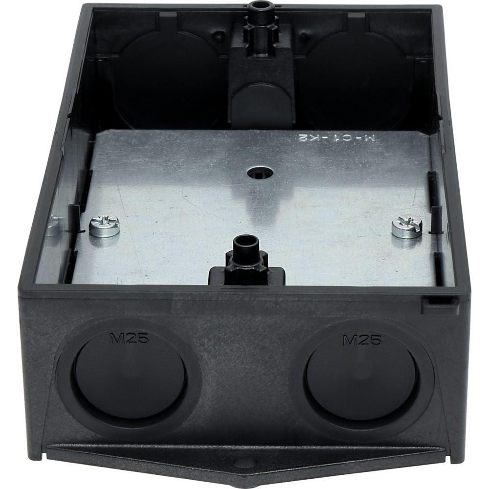 EATON INDUSTRIES CI Switch Box Empty - 206893