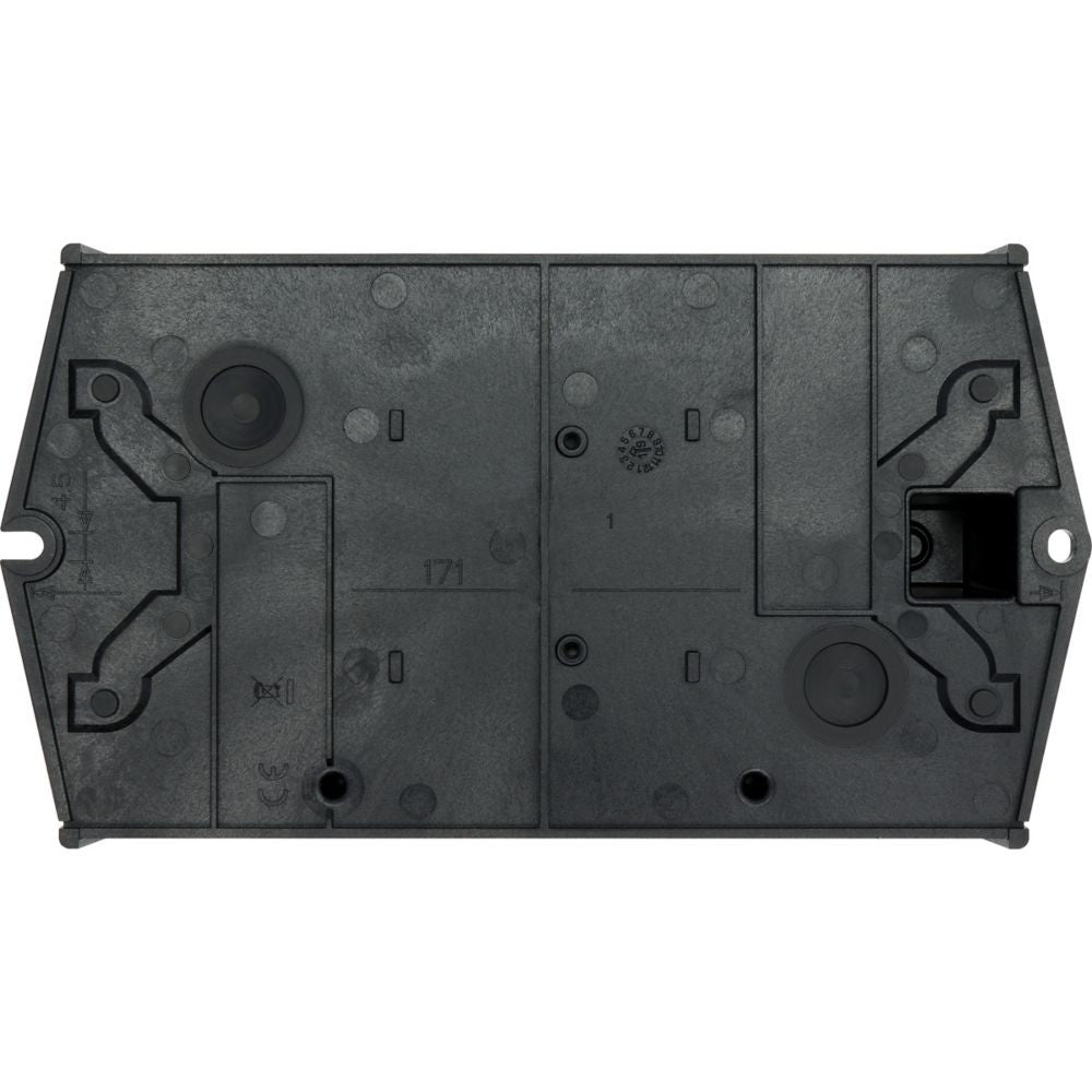 EATON INDUSTRIES CI Switch Box Empty - 206894
