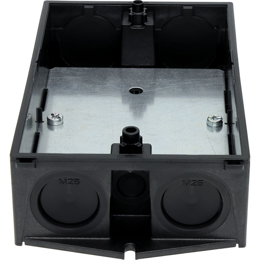 EATON INDUSTRIES CI Switch Box Empty - 206893