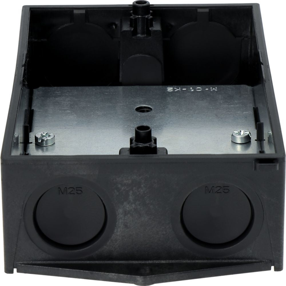 EATON INDUSTRIES CI Switch Box Empty - 206894