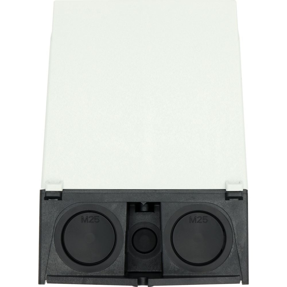 EATON INDUSTRIES CI Switch Box Empty - 206894