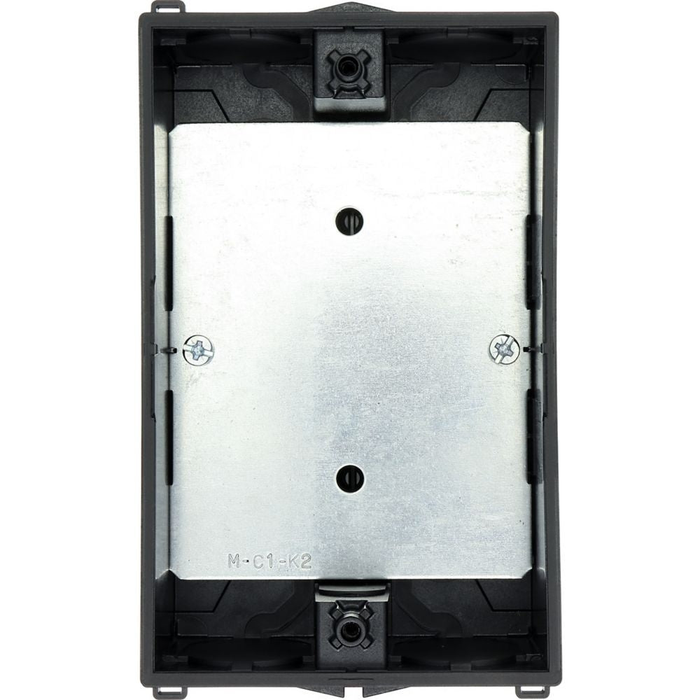 EATON INDUSTRIES CI Switch Box Empty - 206894