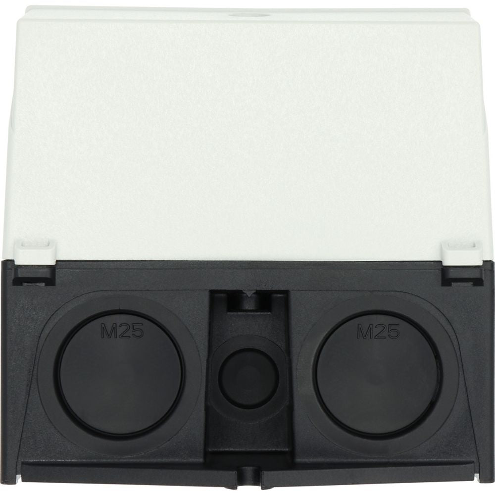 EATON INDUSTRIES CI Switch Box Empty - 206893