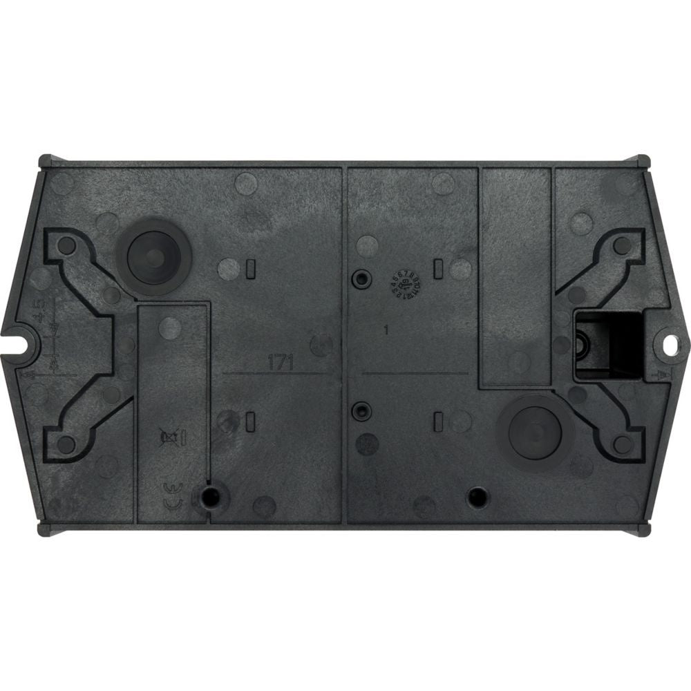 EATON INDUSTRIES CI Switch Box Empty - 206893