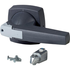 Eaton K4 12mm Rotary Door Handle With Padlock Option - 1818052