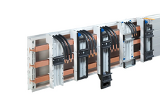 Rittal SV Power Rail Support - 9340370