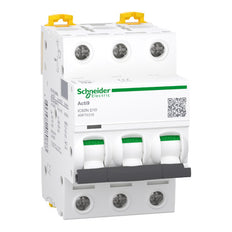 Schneider Electric Circuit Breaker - A9F75310