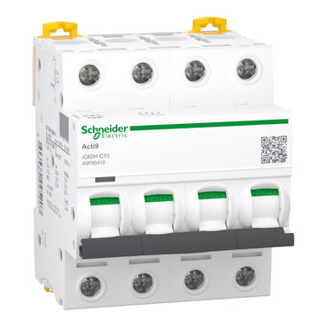 Schneider Electric Circuit Breaker - A9F89410