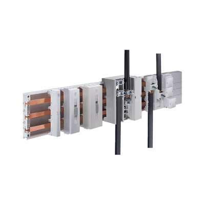 Rittal SV Power Rail Support - 9342210