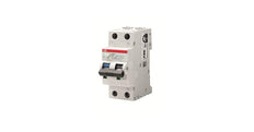 ABB System pro M Compact Earth Leakage Circuit Breaker - 2CSR255180R3164