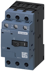 Siemens S00 3A Voltage Transformer Circuit Breaker - 3RV16111DG14