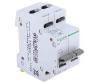 Schneider Electric Flush-Mounting Switch Modular - A9S60432
