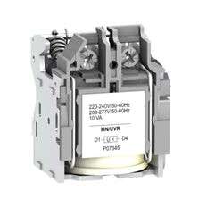 Schneider Electric Compact Undervoltage release 220/240V | LV429407