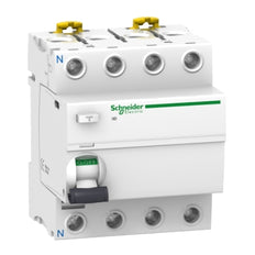Schneider Electric Ground Fault Circuit Interrupter - A9R04440