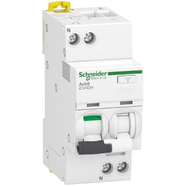 Schneider Electric Acti 9 Earth Leakage Circuit Breaker - A9DF4620