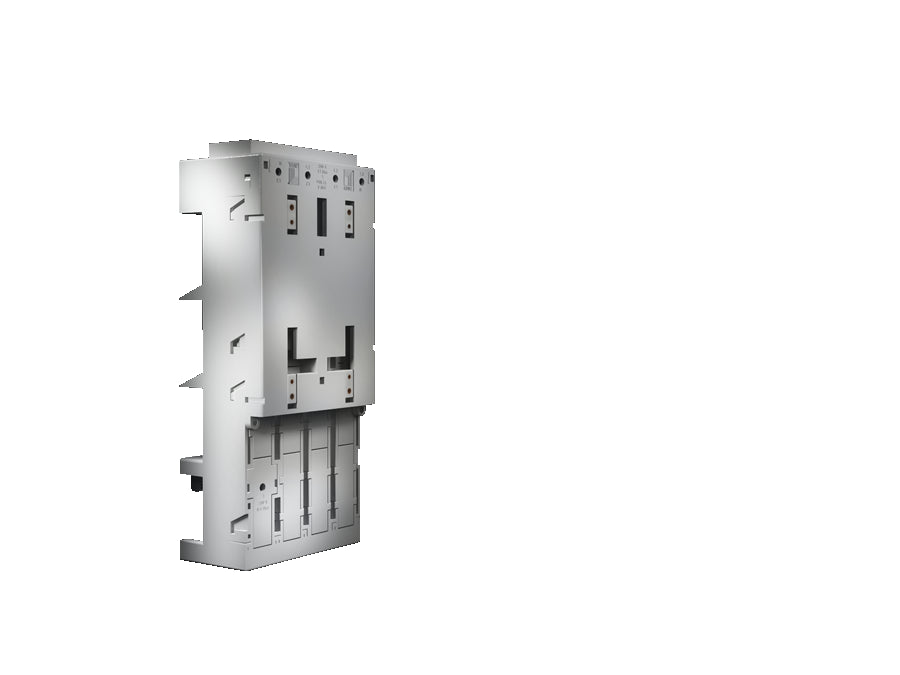 Rittal SV RiLine60 Circuit Breaker Adapter 160A - 9342514