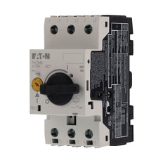 3-Pole Transformer Circuit Breaker 6.3-10A PKZM0-10-T - 088916