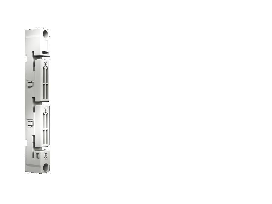 Rittal SV Power Rail Support - 9341000