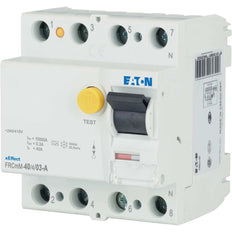EATON INDUSTRIES Ground fault Circuit Interrupter - 170342