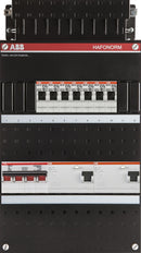 ABB Hafonorm Installation Cabinet - 1SPF006909F0249