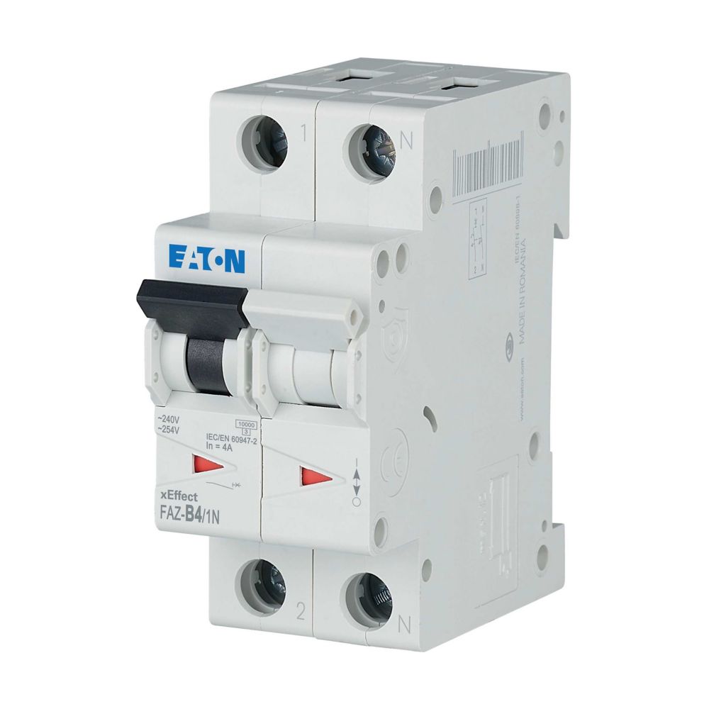 EATON INDUSTRIES Circuit Breaker - 278640