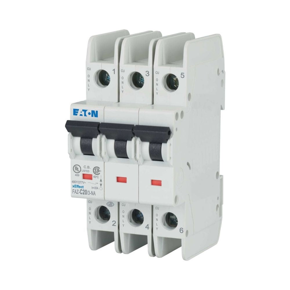 EATON INDUSTRIES Circuit Breaker - 102251