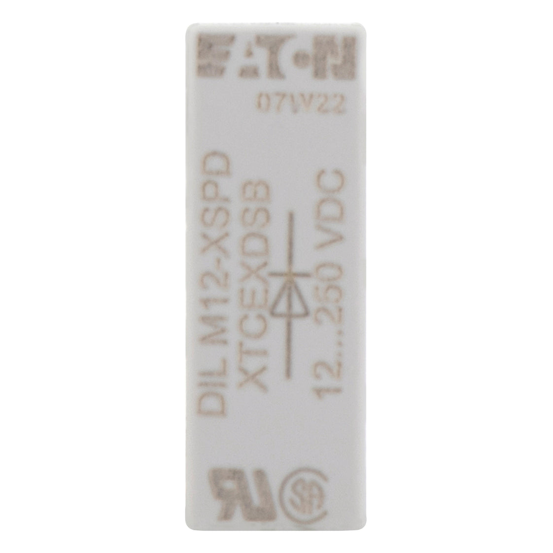 EATON INDUSTRIES DILM Mains Interference Filter - 101672