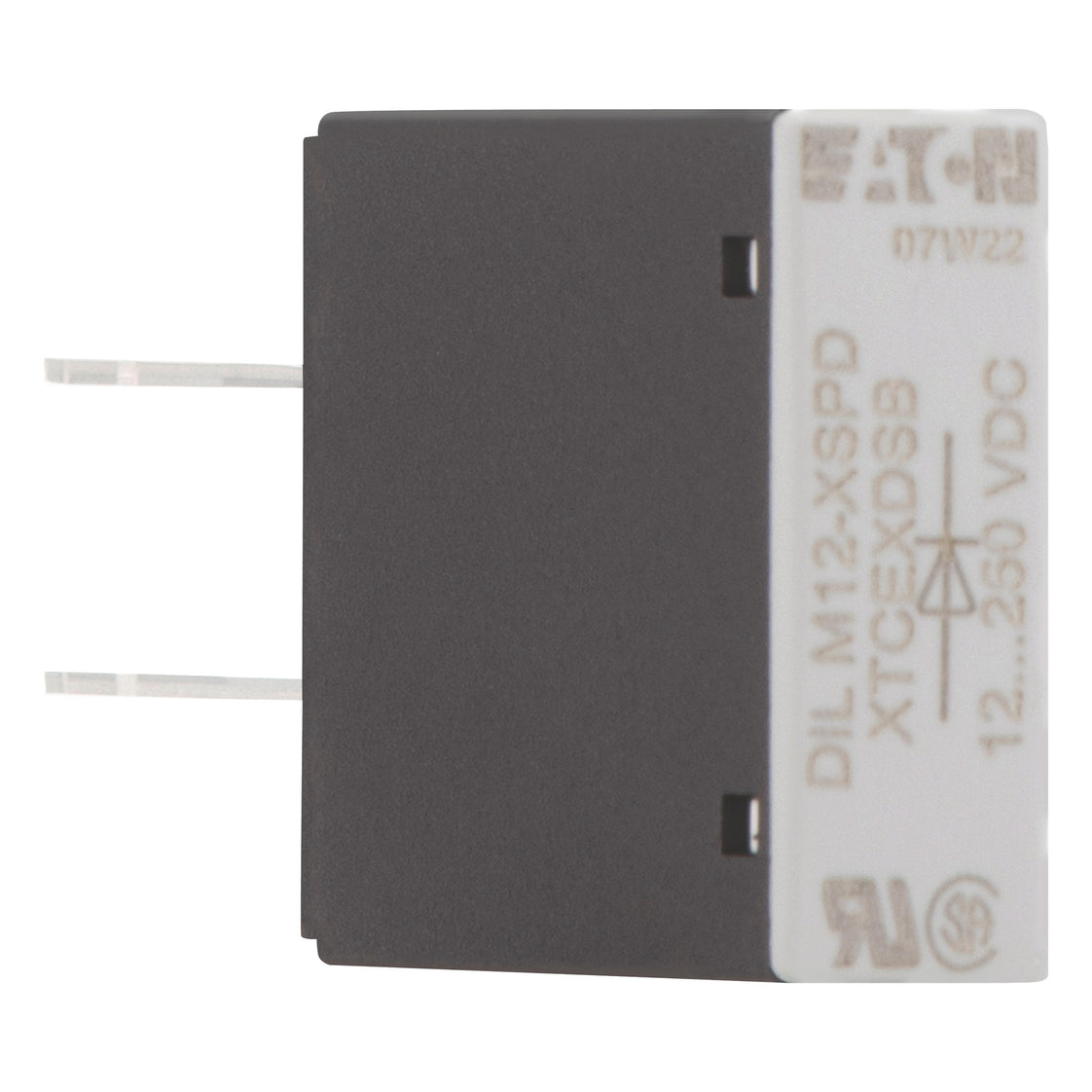 EATON INDUSTRIES DILM Mains Interference Filter - 101672