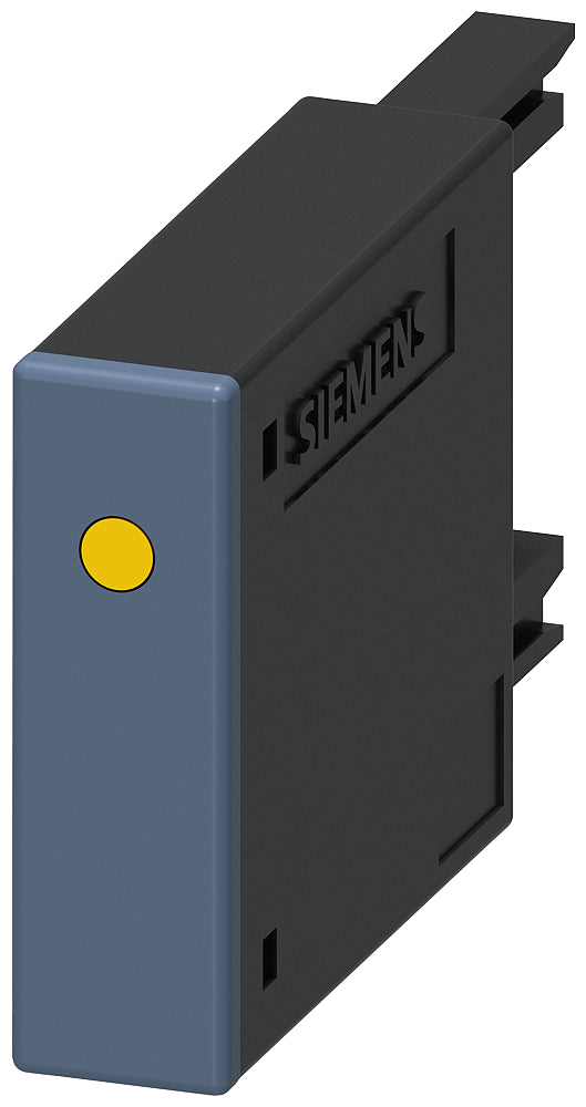 Siemens 3RT2916 LED Surge Suppressor 24-70V DC - 3RT29161LM00