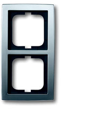 ABB Busch-Jaeger Solo Cover Frame Switchgear - 2CKA001754A4105