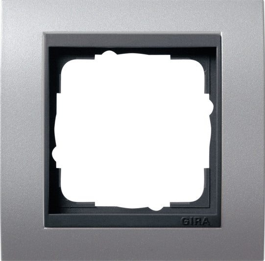 Gira Event Cover Frame Switchgear - 021106