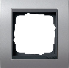 Gira Event Cover Frame Switchgear - 021106