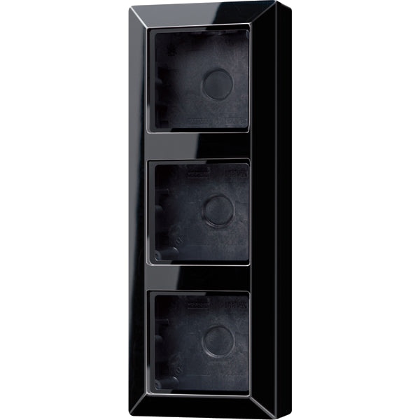 Jung A RANGE Surface-Mounted Switchgear - AS583ASW