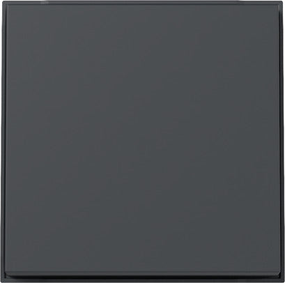 Gira TX44 Anthracite Rocker Switch - 329667