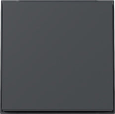 Gira TX44 Anthracite Rocker Switch - 329667