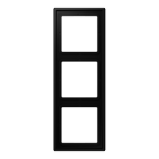 Jung LS RANGE Cover Frame Switchgear - LS983SWM