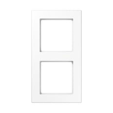 Jung A CREATION Cover Frame Switchgear - AC582WW