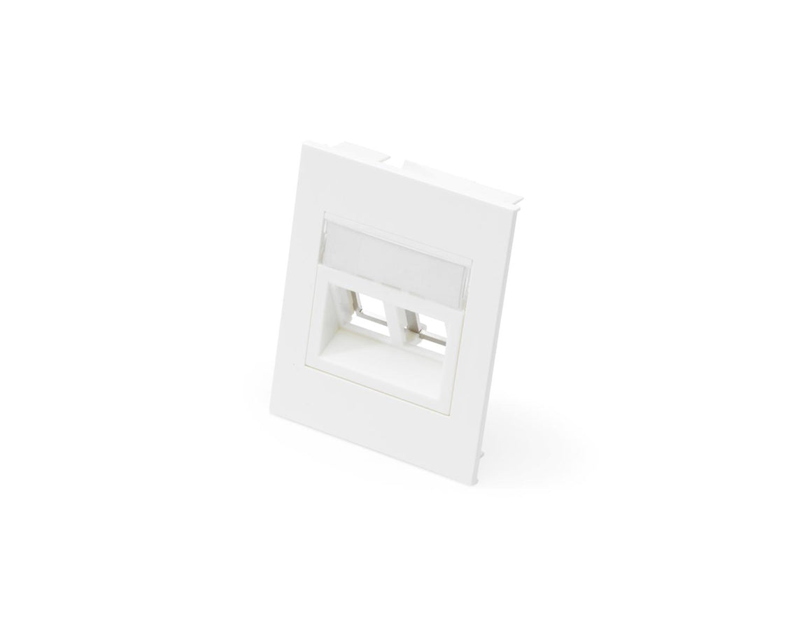 Rehau by OBO SIGNA Cover Frame Switchgear - 6121090