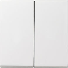 Gira Standard 55 Control Element/Central Plate Switchgear - 026627