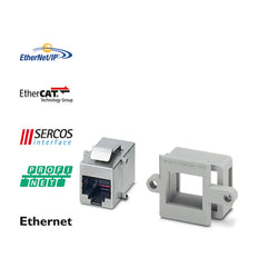 Phoenix Contact VS Contact Block For rectangular Connector - 1689064