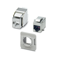 Phoenix Contact VS Contact Block For rectangular Connector - 1689064
