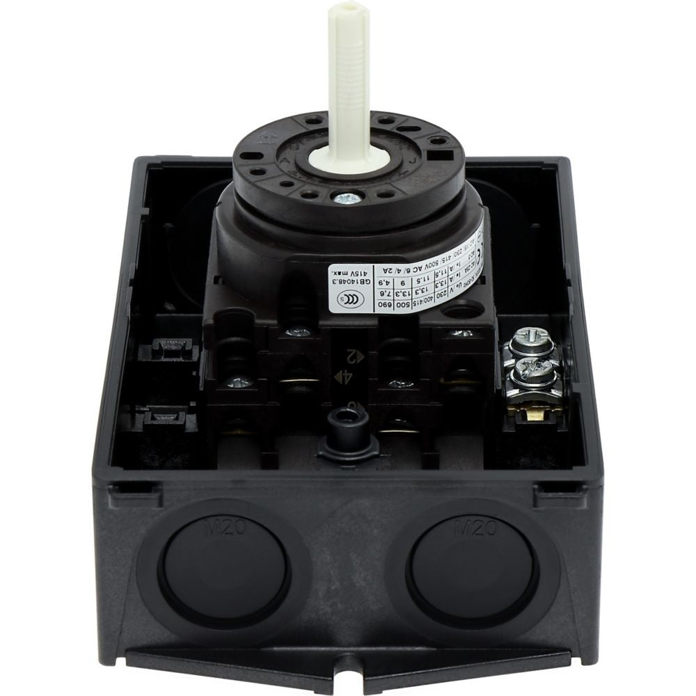 EATON INDUSTRIES T Load Disconnector - 207150