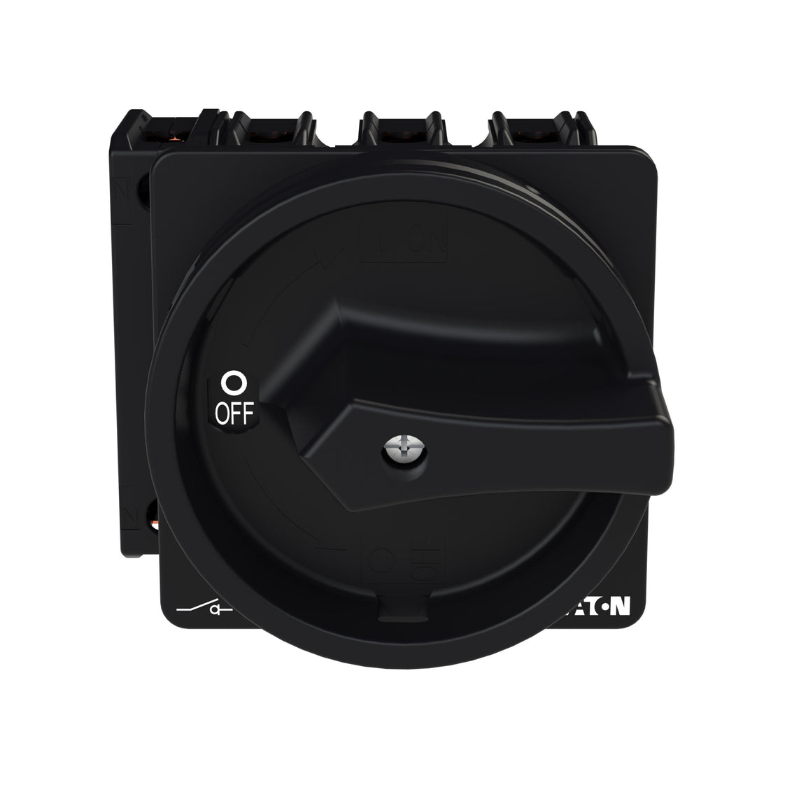 EATON INDUSTRIES Load Breaker - 022263
