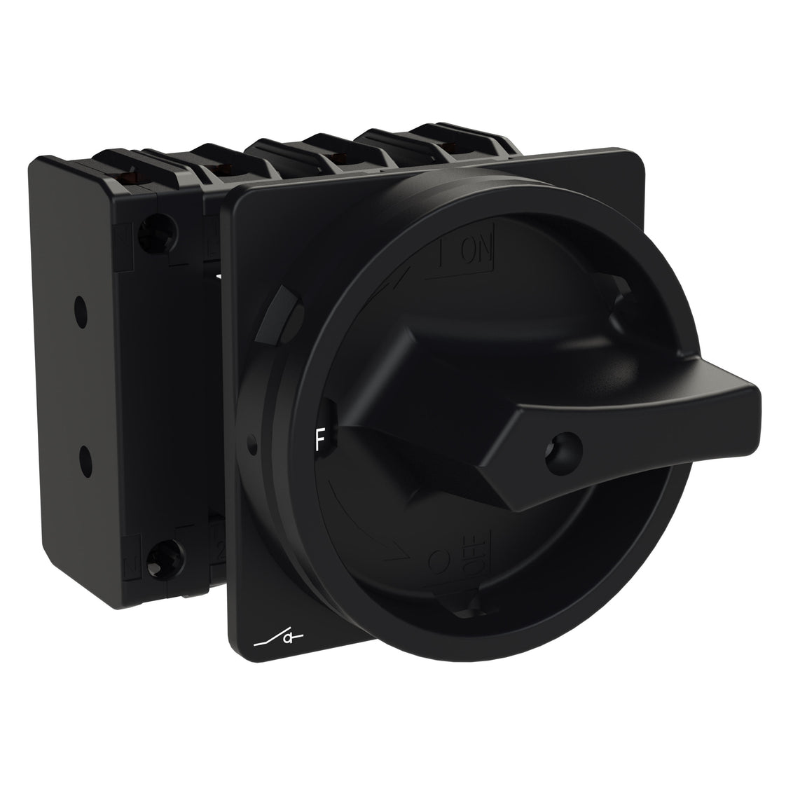 EATON INDUSTRIES Load Breaker - 022263