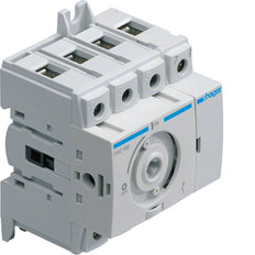 Hager HAB Switch-Disconnector - HAB404