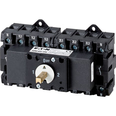 EATON INDUSTRIES QM Switch-Disconnector - 1319915