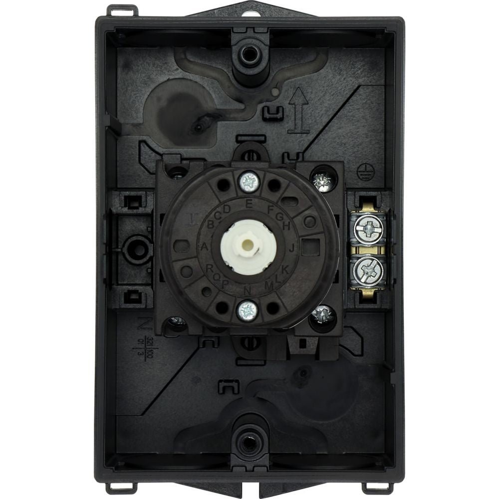 EATON INDUSTRIES T Load Disconnector - 207150